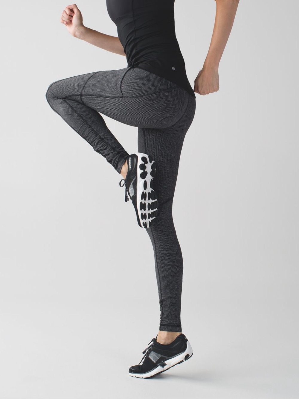 Lululemon Speed Tight IV
